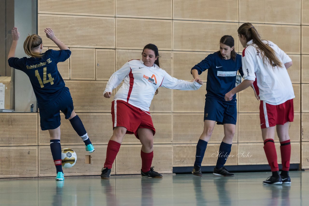 Bild 455 - Girls & Womens Cup